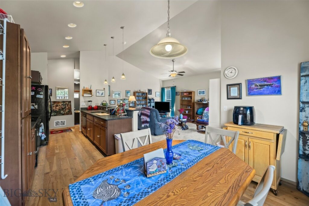 Bozeman MT 59718 - 8