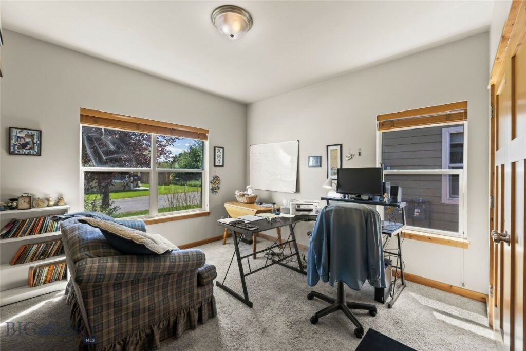 Bozeman MT 59718 - 18