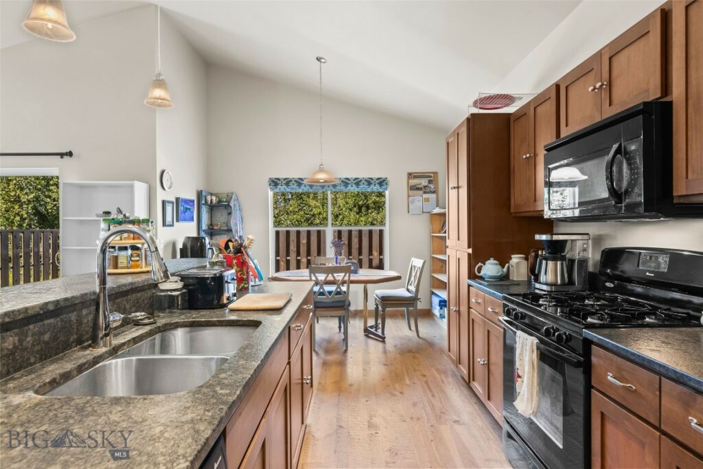 Bozeman MT 59718 - 4