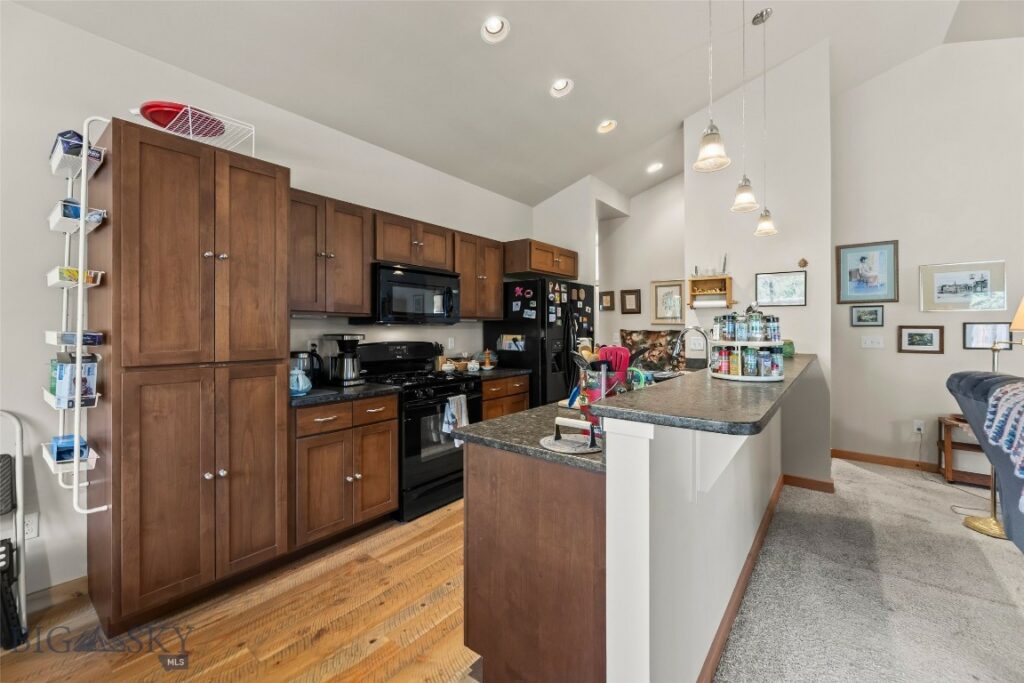 Bozeman MT 59718 - 5