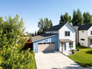 37 Ramshorn Peak, Bozeman MT 59718