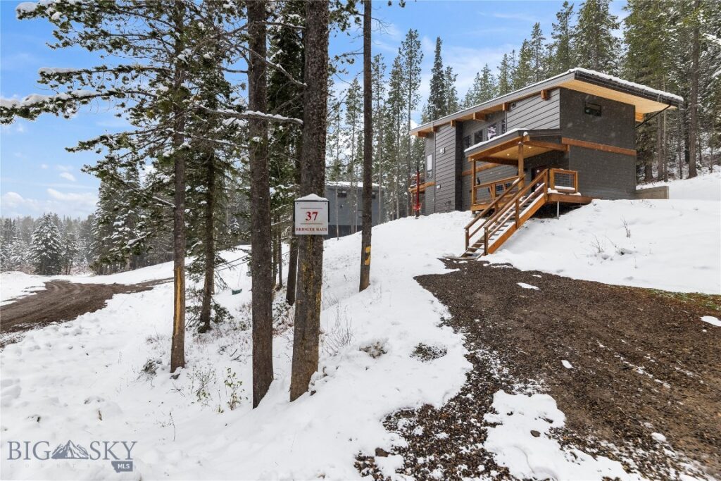 Bozeman MT 59715 - 1
