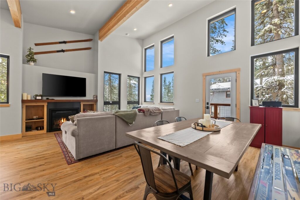 37 Bridger Gully