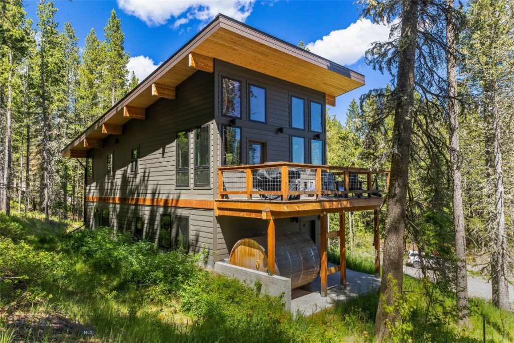 37 Bridger Gully