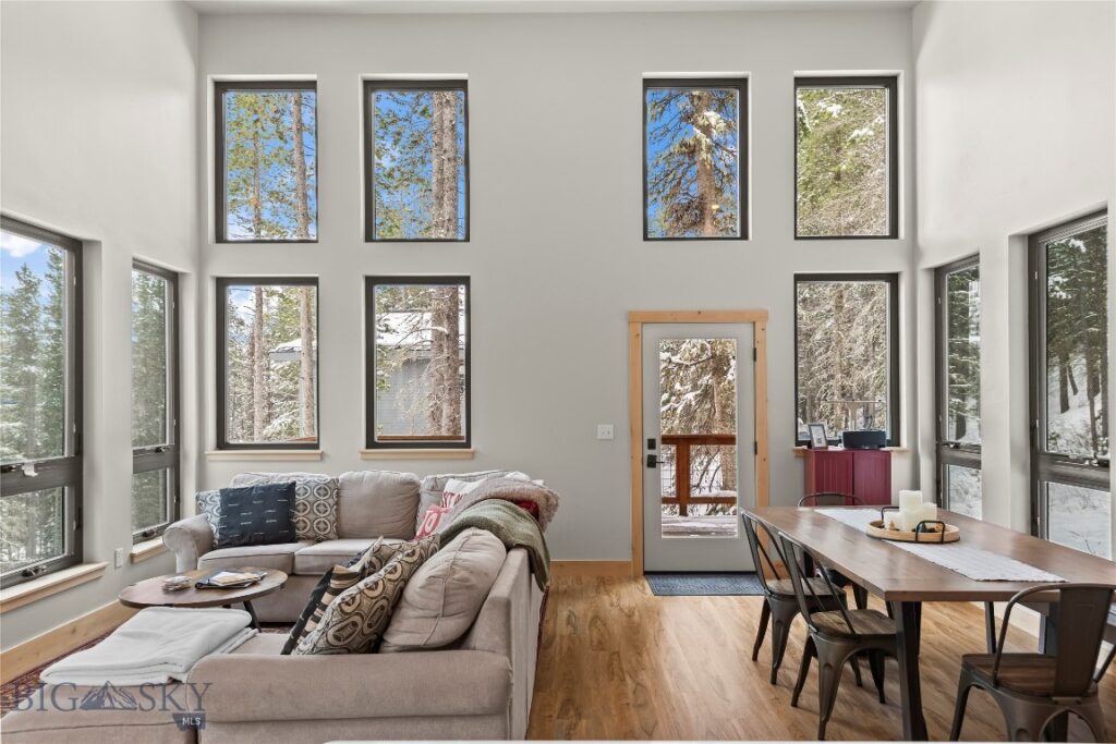 37 Bridger Gully