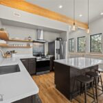 37 Bridger Gully