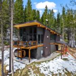 37 Bridger Gully