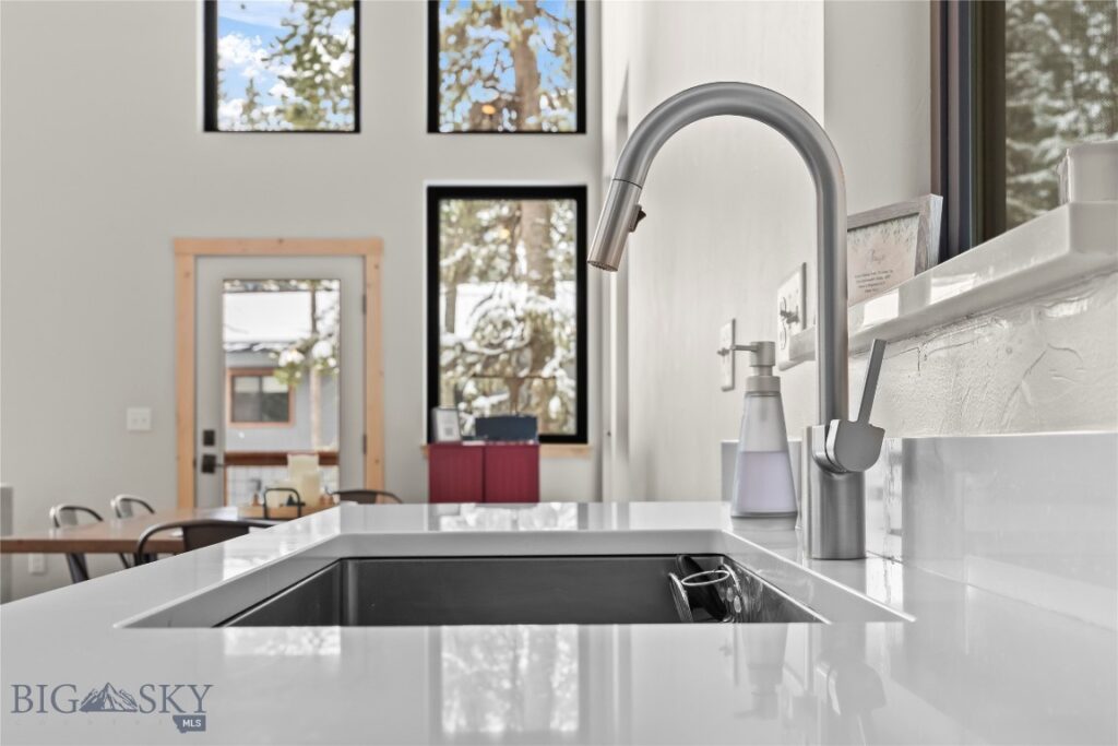 37 Bridger Gully