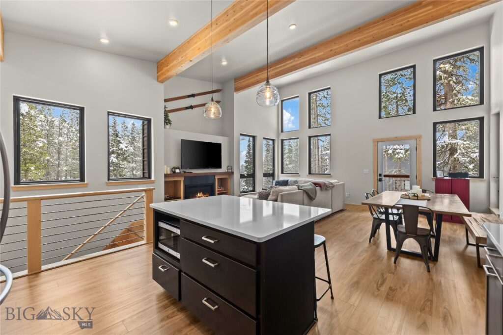 37 Bridger Gully