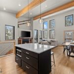 37 Bridger Gully
