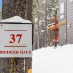 37 Bridger Gully