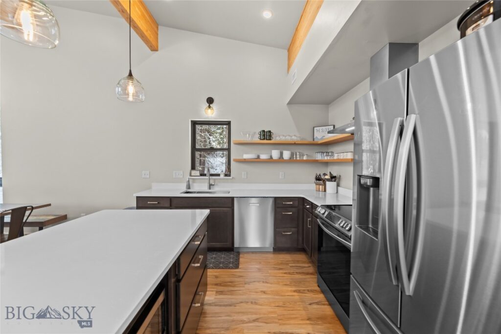 37 Bridger Gully