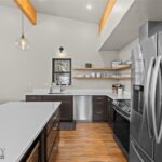 37 Bridger Gully