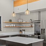37 Bridger Gully