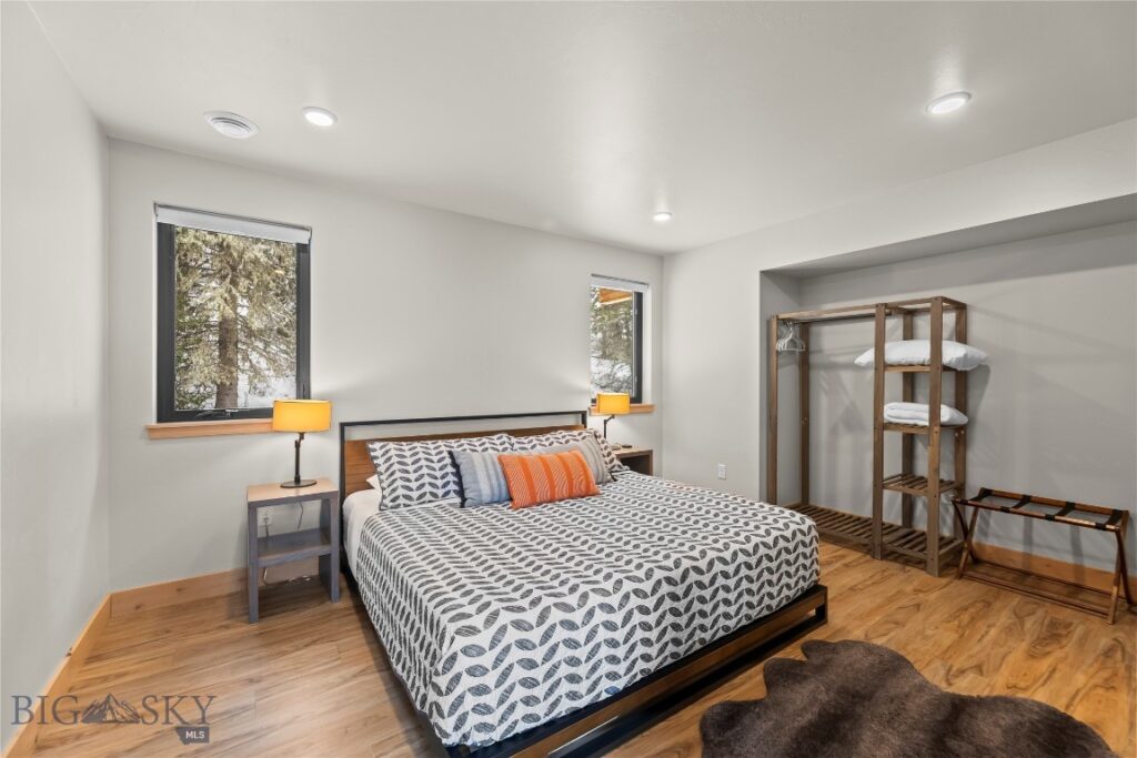 37 Bridger Gully