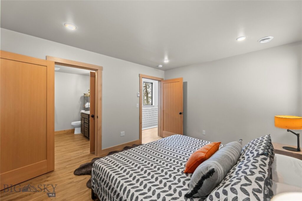 37 Bridger Gully