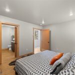37 Bridger Gully