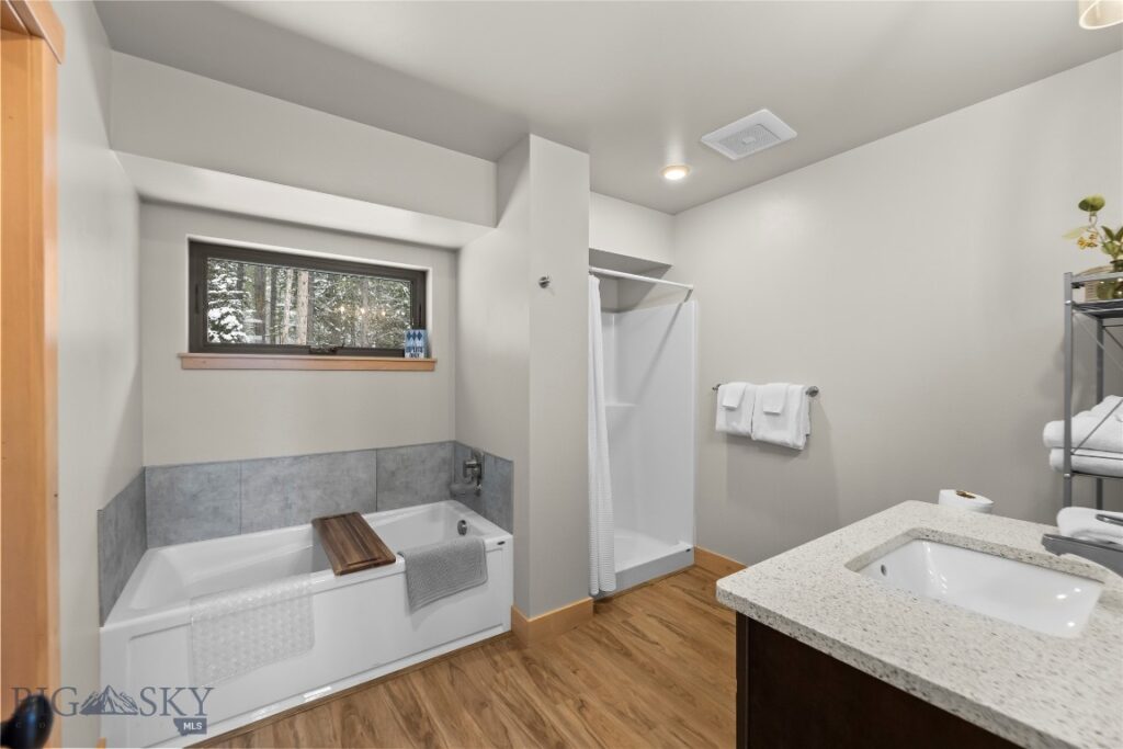 37 Bridger Gully