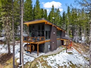 37 Bridger Gully, Bozeman MT 59715