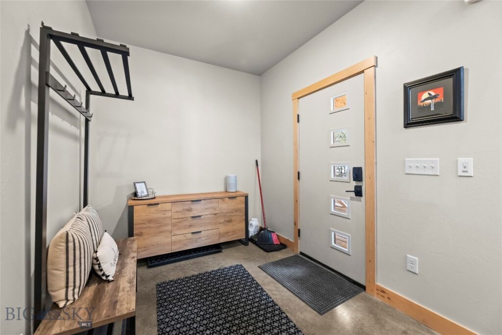 37 Bridger Gully