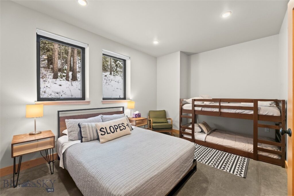 37 Bridger Gully