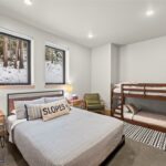 37 Bridger Gully