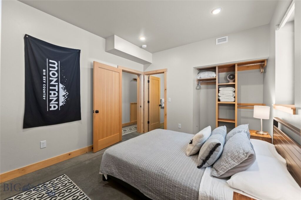 37 Bridger Gully