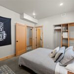 37 Bridger Gully