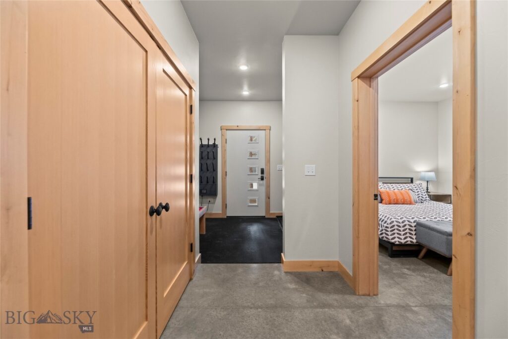 37 Bridger Gully