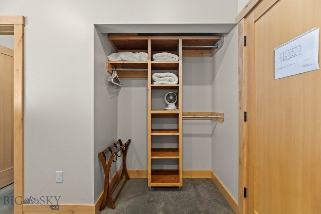 37 Bridger Gully