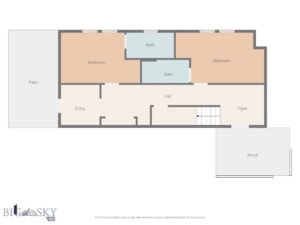 37 Bridger Gully, Bozeman MT 59715