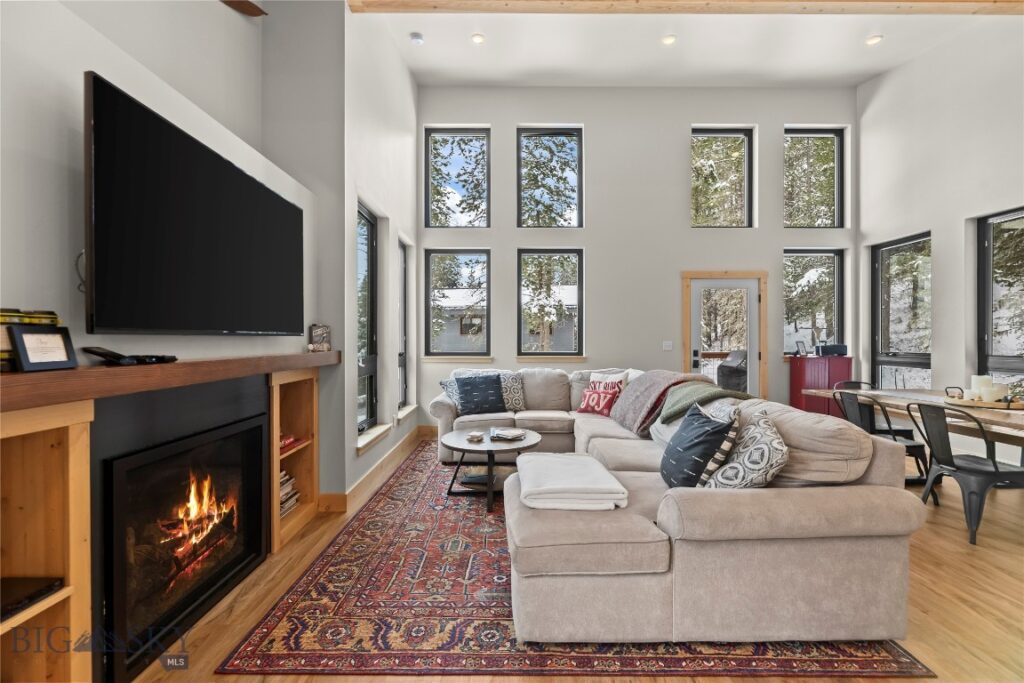 37 Bridger Gully