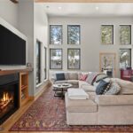 37 Bridger Gully