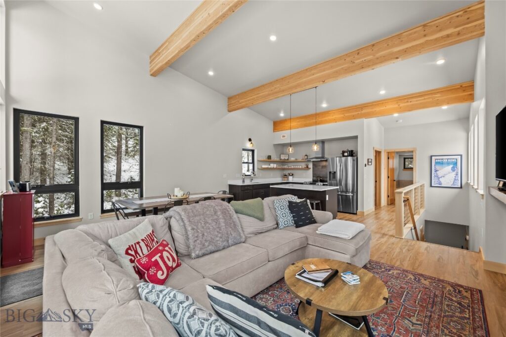 37 Bridger Gully