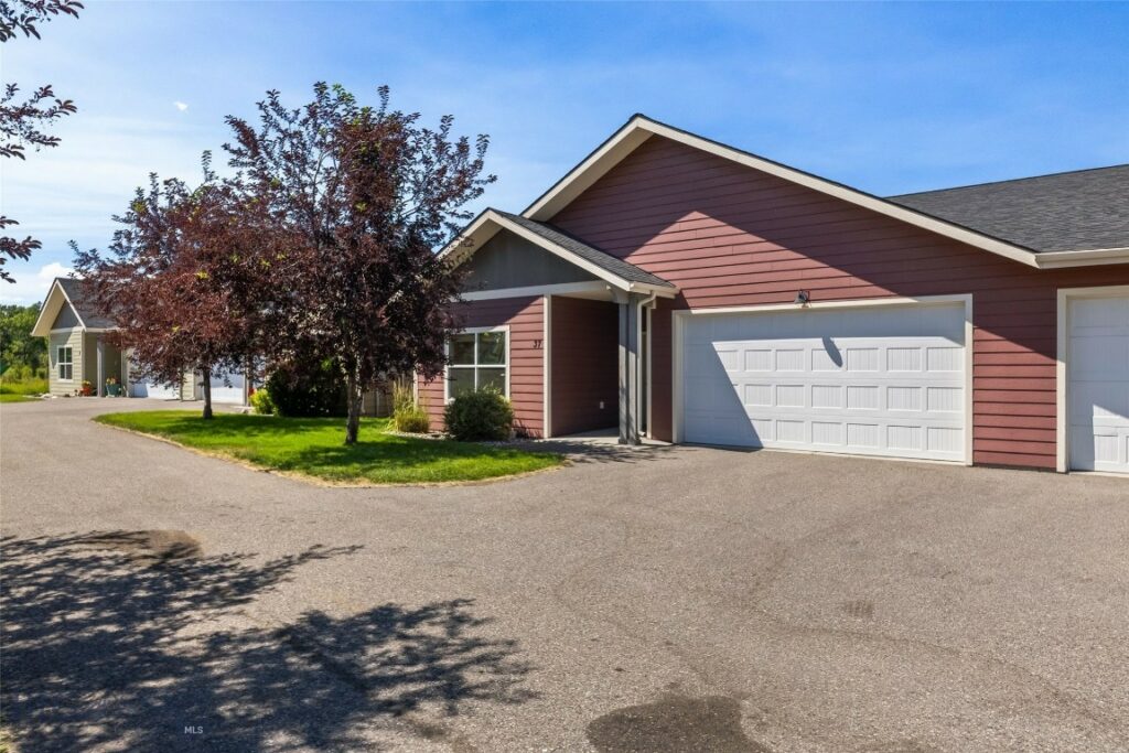 Bozeman MT 59718 - 1