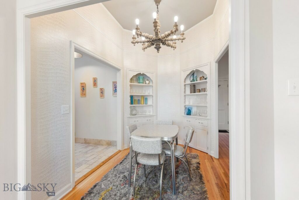 Bozeman MT 59715 - 6