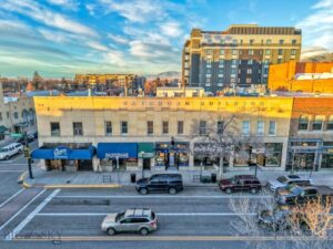 37 W Main Street, Bozeman MT 59715