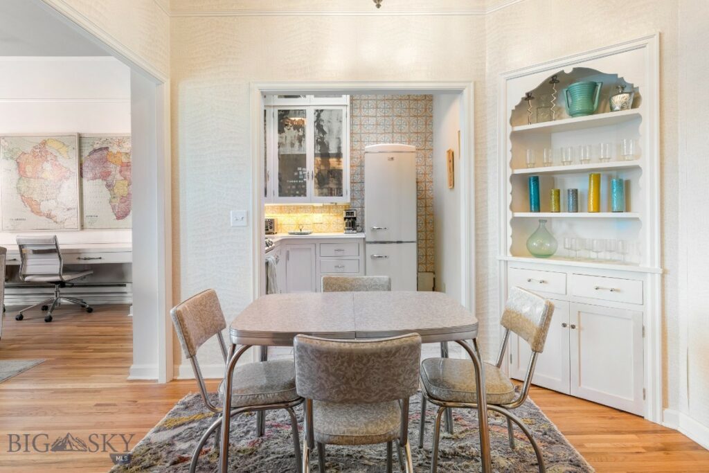 Bozeman MT 59715 - 4