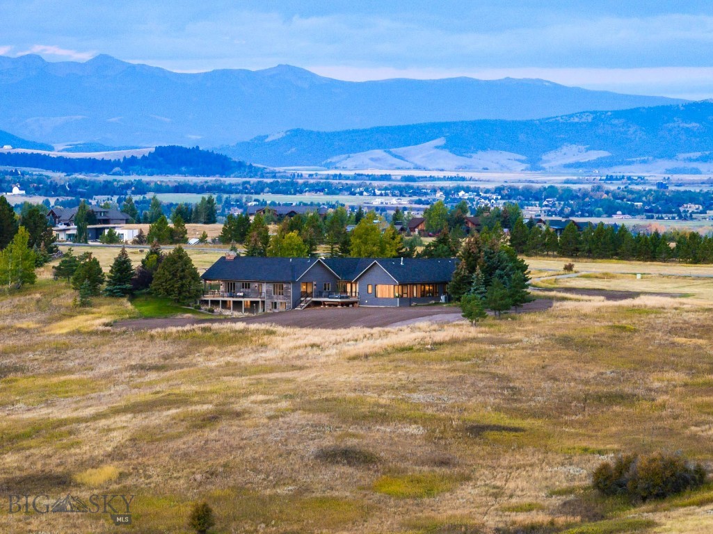 Bozeman MT 59715 - 1