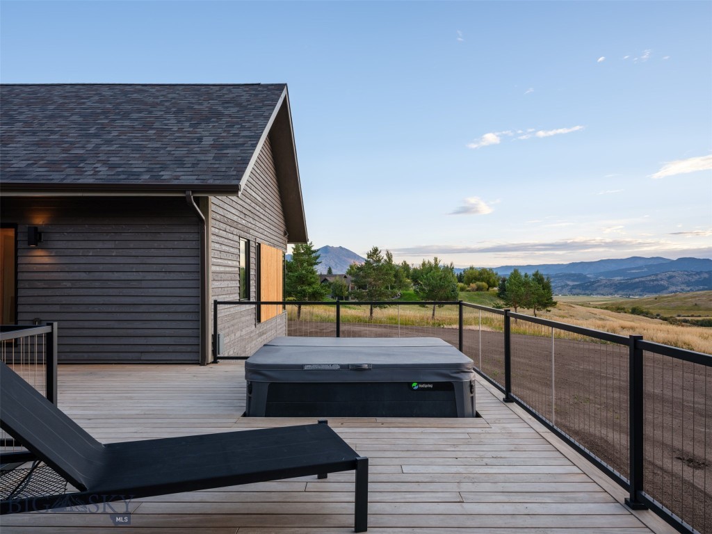370 Star Ridge Road