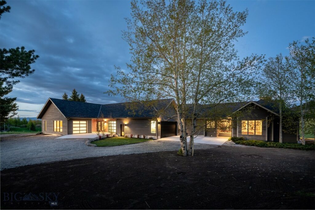 370 Star Ridge Road