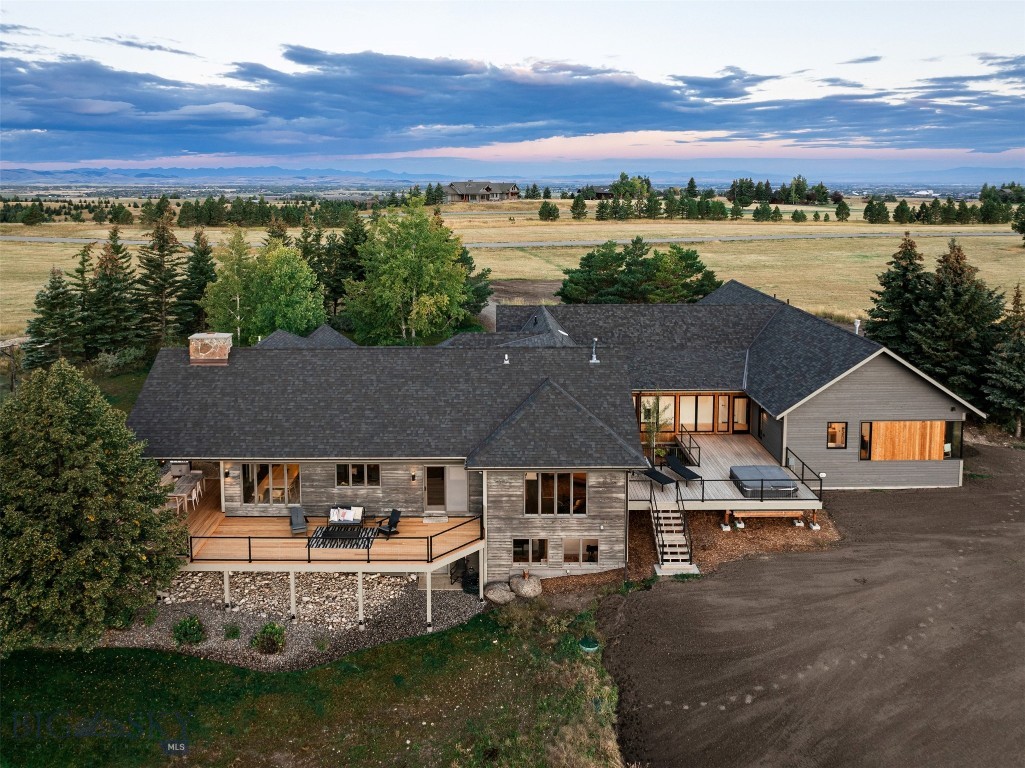 370 Star Ridge Road