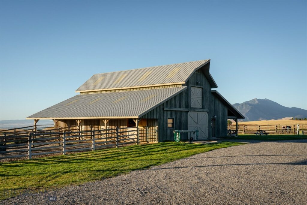 370 Star Ridge Road