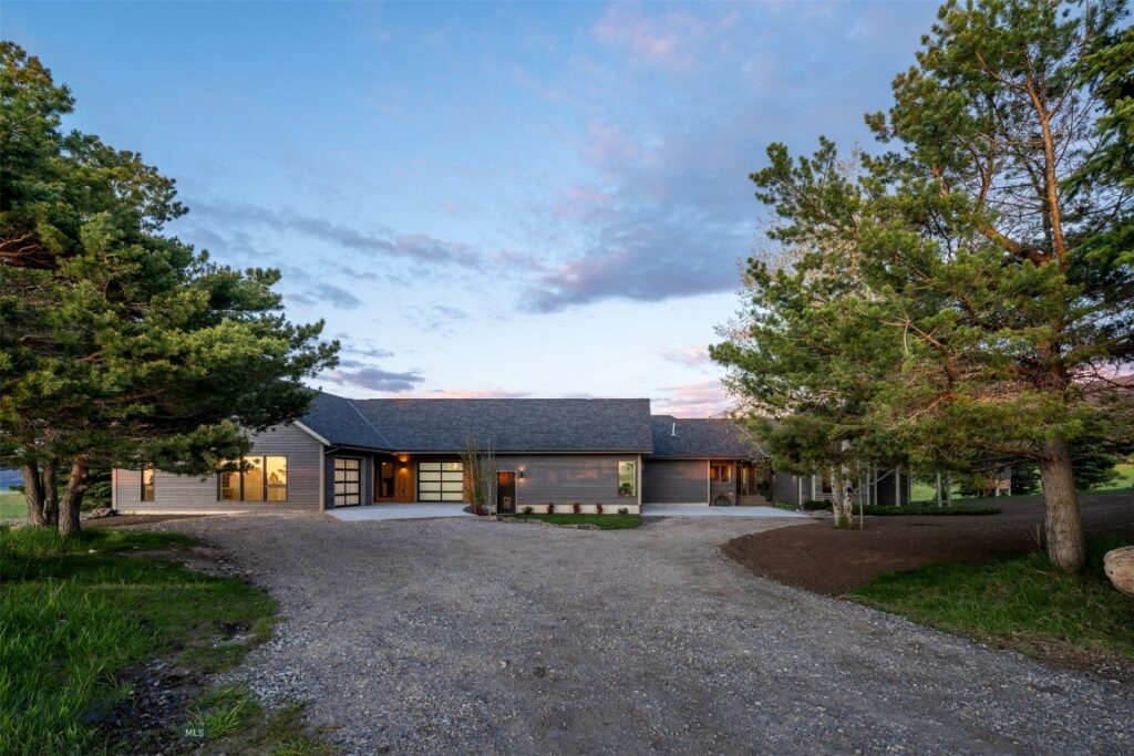 370 Star Ridge Road