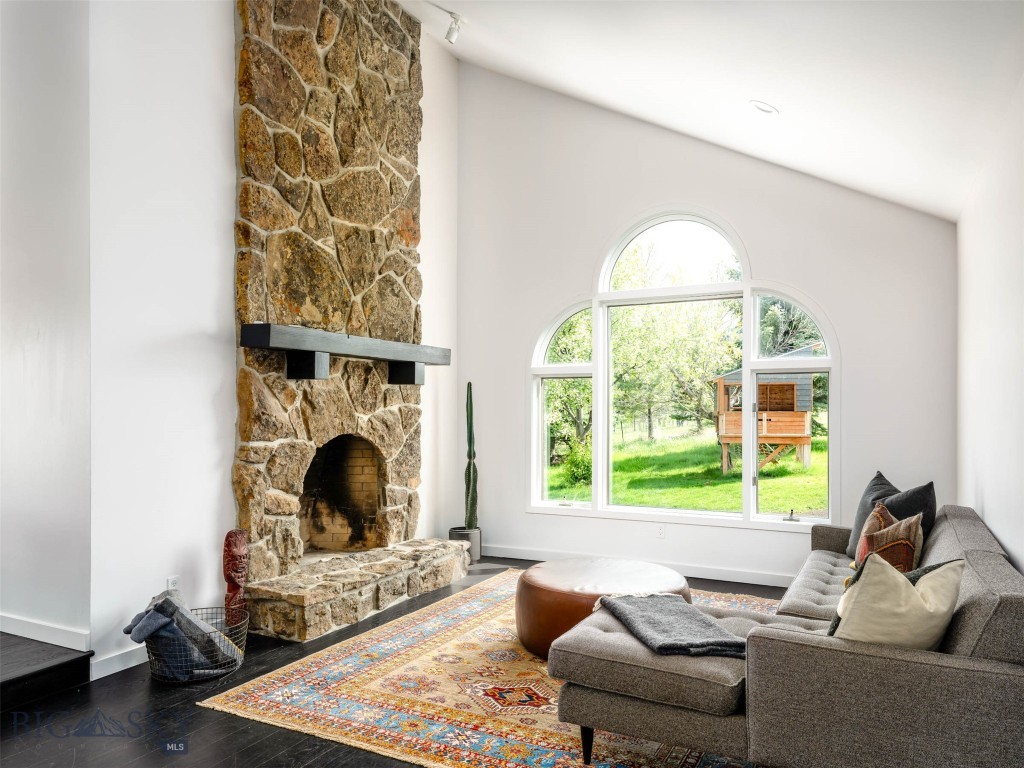 370 Star Ridge Road