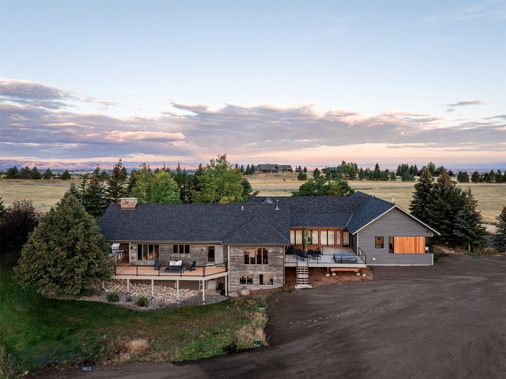Bozeman MT 59715 - 24