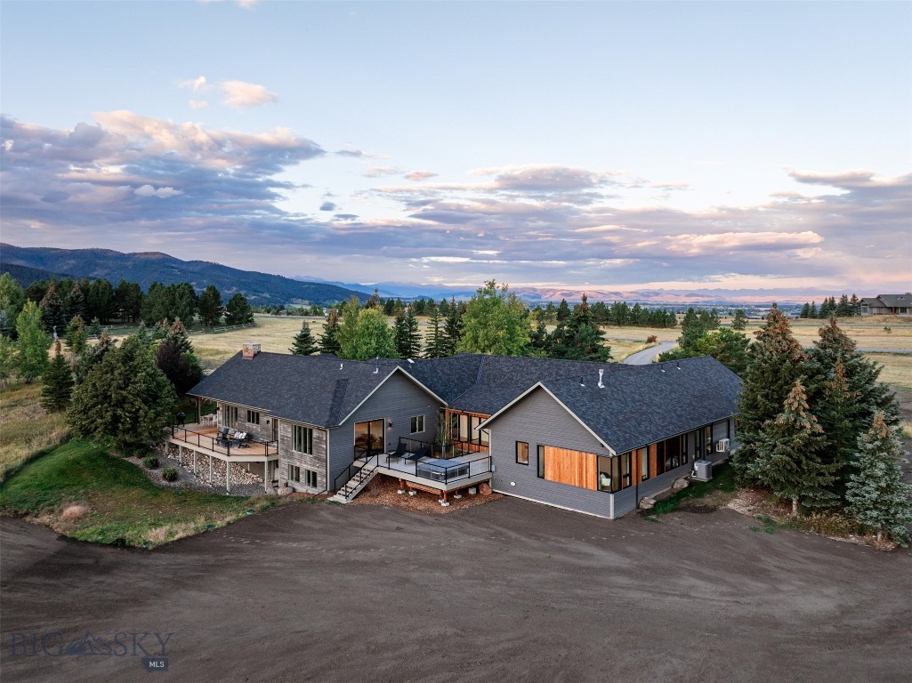 370 Star Ridge Road