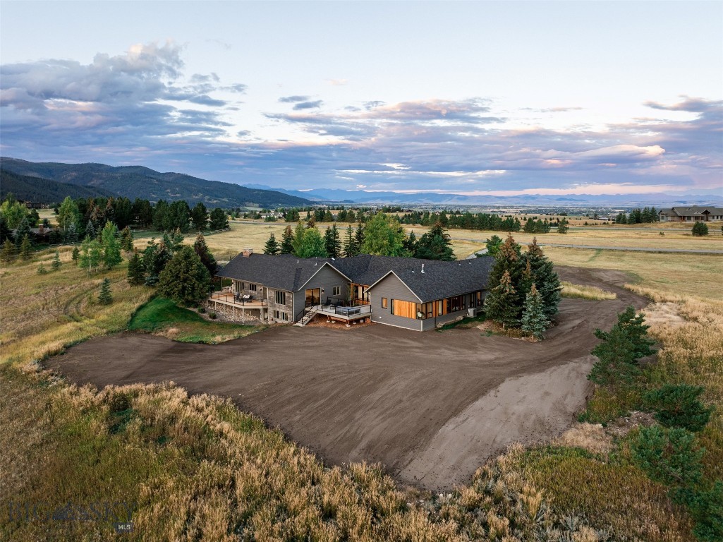 Bozeman MT 59715 - 25