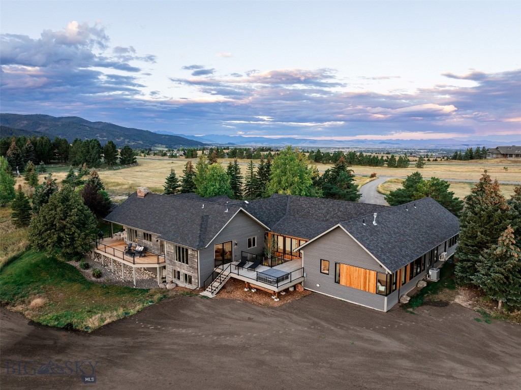 370 Star Ridge Road