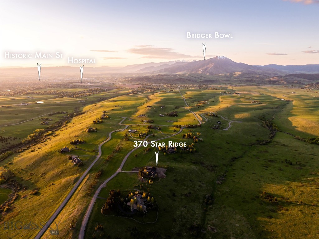 Bozeman MT 59715 - 1